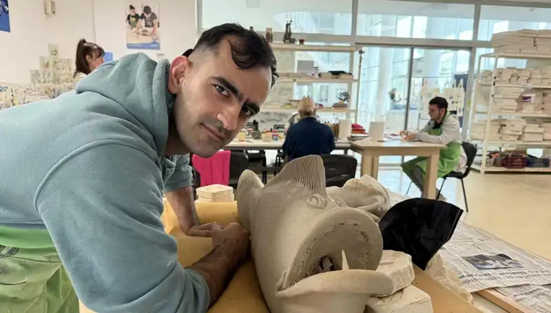 İşitme Engelli Rıfat Can: İlham Verici Başarısının Arkasındaki Hikaye
