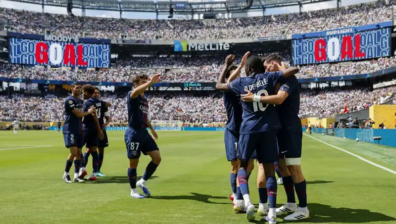 FIFA Kulüpler Dünya Kupası’nda Final Heyecanı Başlıyor: Takımlar Kimler Olacak?