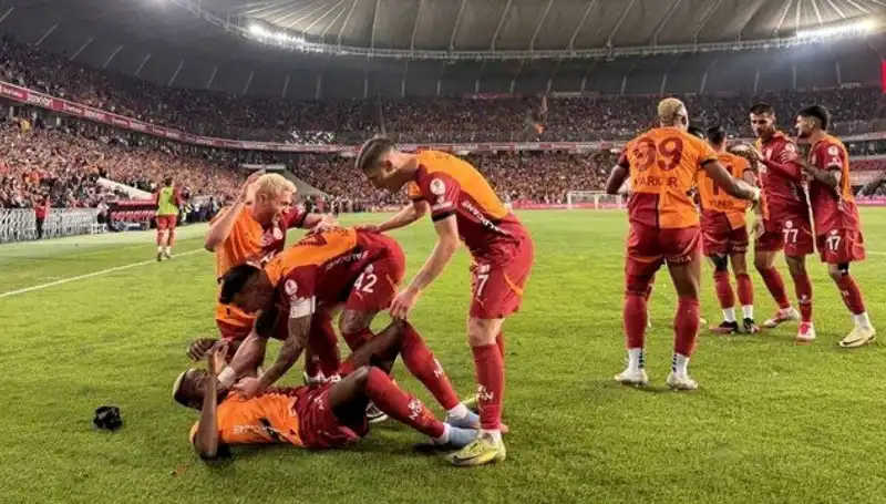 Kıran Kırana Pazarlık: Spor Dünyasında Heyecan Dolu Bir Gün
