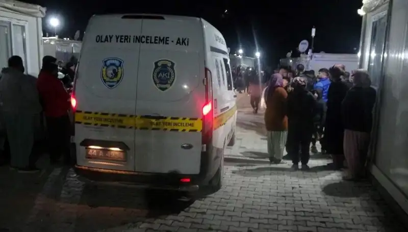 Husumetlilerin Kavgasında Kan Aktı: Olayın Ardındaki Gerçekler