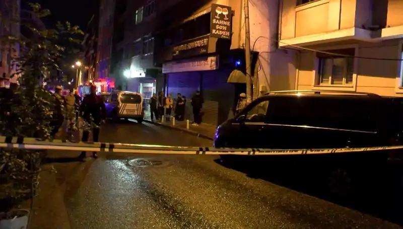 Eğlence Mekanına Yapılan El Bombalı Saldırı: 3 Ölü, 7 Yaralı!
