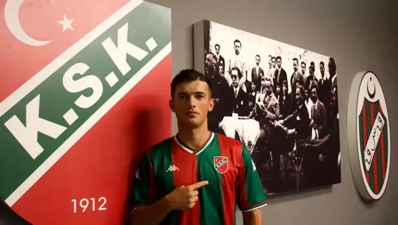 Karşıyaka'da Transfer Hamleleri Hız Kazandı: Yeni Yüzler, Büyük Hayaller