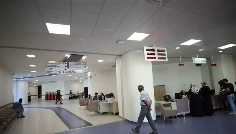 Sağlıkta Reform: TBMM'ye Sunulan Yeni Dönem Projesi