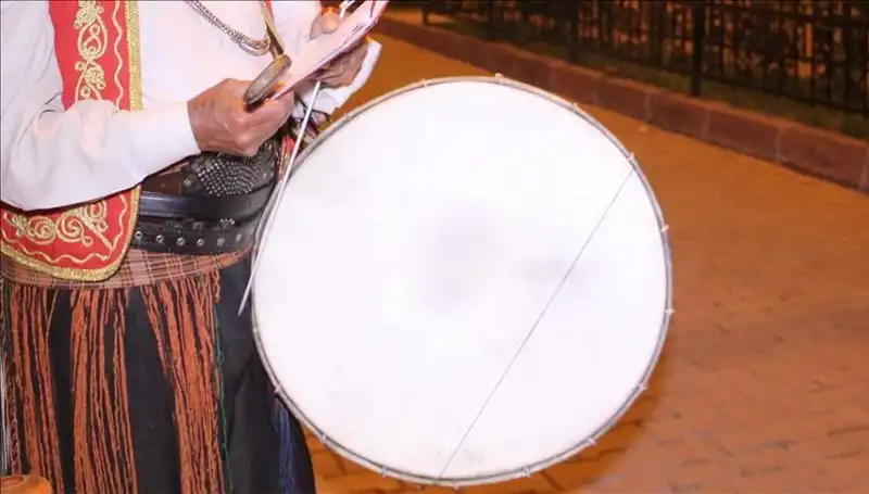 Ramazan Davulcuları Arasında Çatışma: 15 Kişi Yaralandı, Neler Oldu?