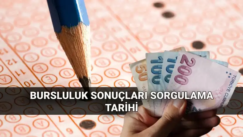 2025 Bursluluk Sınav Sonuçları Açıklanacak mı? İşte Tüm Detaylar!
