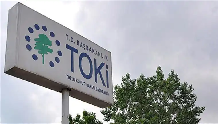TOKİ, 56 İlde 642 Arsa İle Yeni Fırsatlar Sunuyor