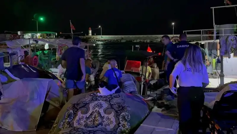 Balıkesir'de 75 Yaşındaki Adam Denizde Kayboldu: Gizemli Olayın Ardındaki Gerçek Ne?