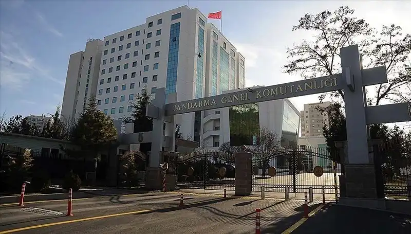 Jandarma Genel Komutanlığı'ndan Sürekli İşçi Alımı Duyurusu: Başvuru Tarihleri ve Koşullar