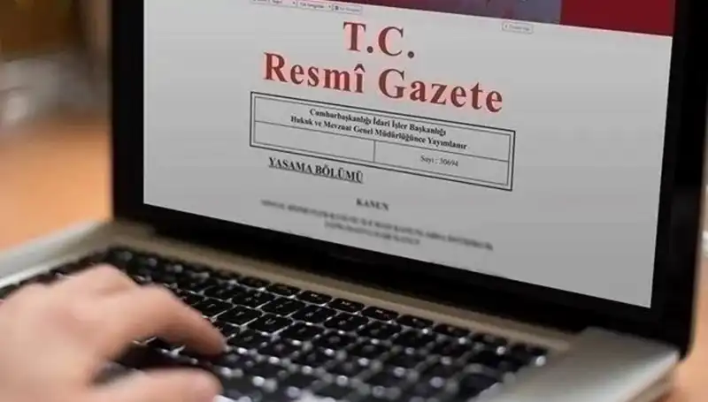 Resmi Gazete'de Dikkat Çeken Yenilikler: 12 Haziran 2025 Tarihli Kararlar