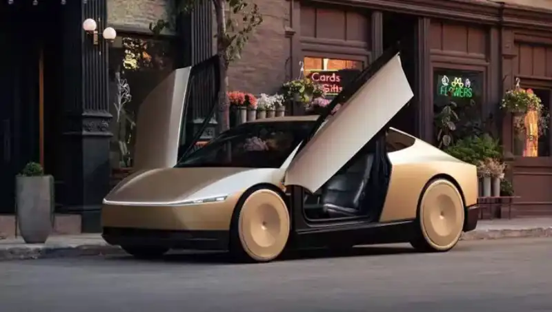 Elon Musk'ın Robotaksi Projesi: ABD'nin Ulaşım Geleceğini Değiştiriyor