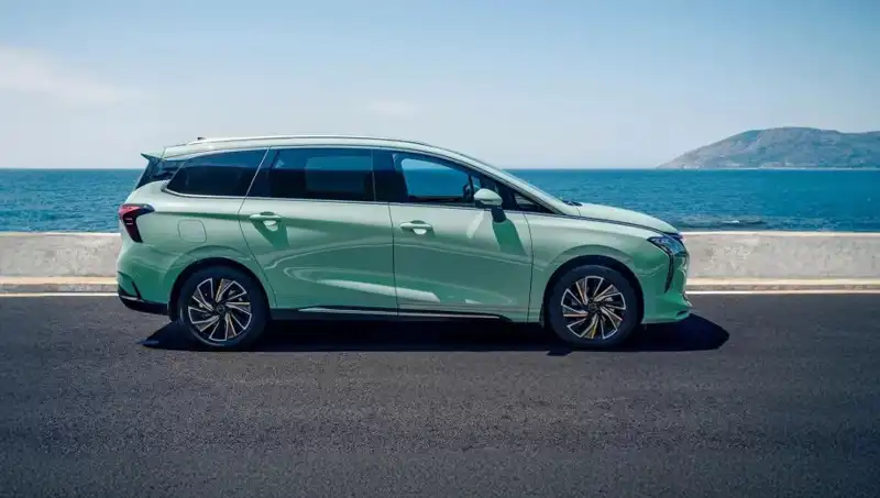 Türkiye’deki Çin SUV Pazarına Forthing ile Yeni Bir Rakip Daha Eklendi