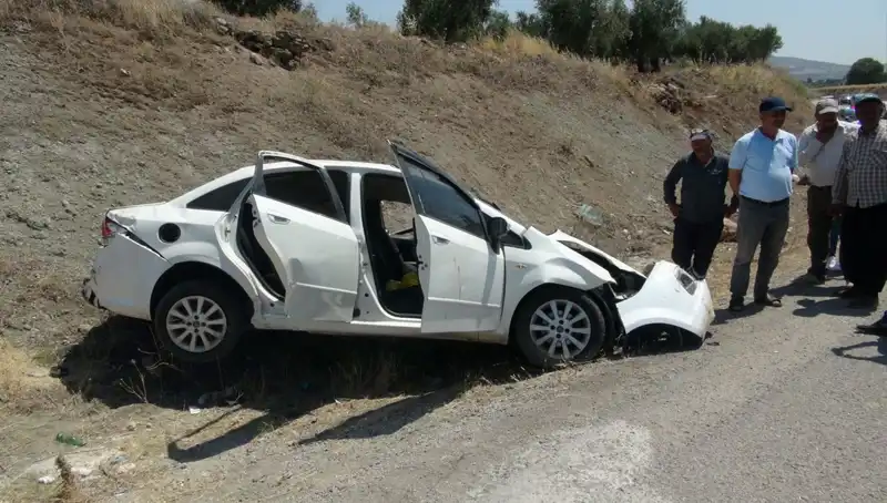 Kilis'te Korkunç Trafik Kazası: Çok Sayıda Yaralı!