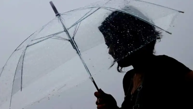 Meteoroloji Uyardı: Ülke Genelinde Yağışlı Hava Etkisini Gösterecek!