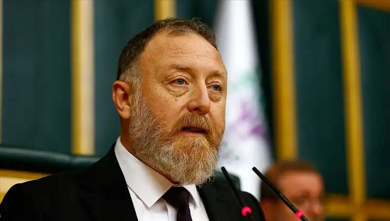 DEM Parti İnfaz Düzenlemesi Hakkında Çarpıcı Açıklama Yaptı!