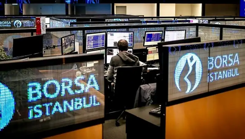 Borsa Yükselişi: İlk Yarıda Yüzde X Oranında Artış Kaydedildi!