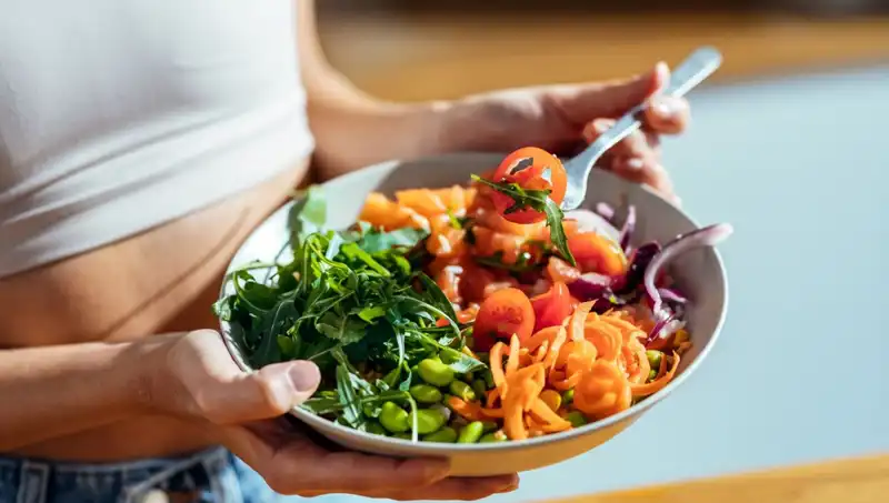 Vegan Beslenmenin Kanser Riskini Azaltmadaki Rolü: Gerçekler ve Yanılsamalar