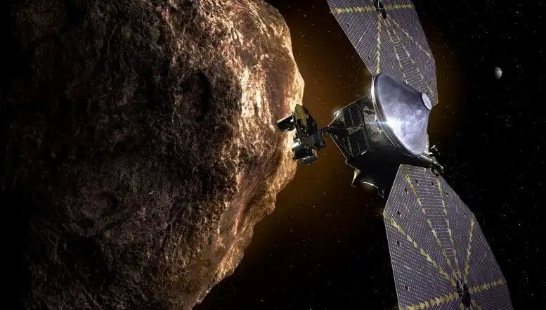 Mars'ta Yaşamın İzleri: NASA'dan Çarpıcı Keşif Açıklaması