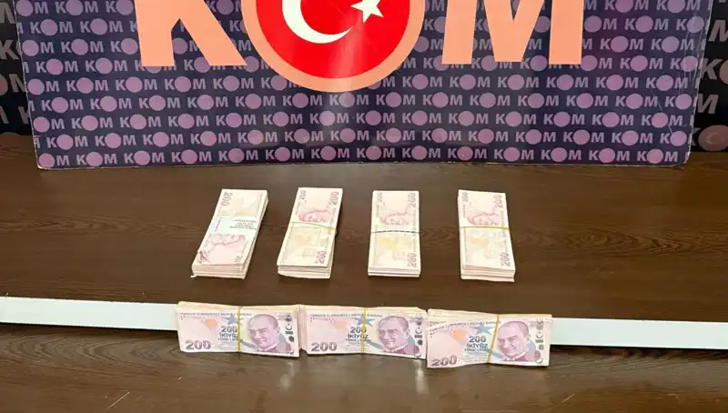 Orman Muhafaza Memurlarına Rüşvet Suçlaması: Tutuklamalar Gerçekleşti!