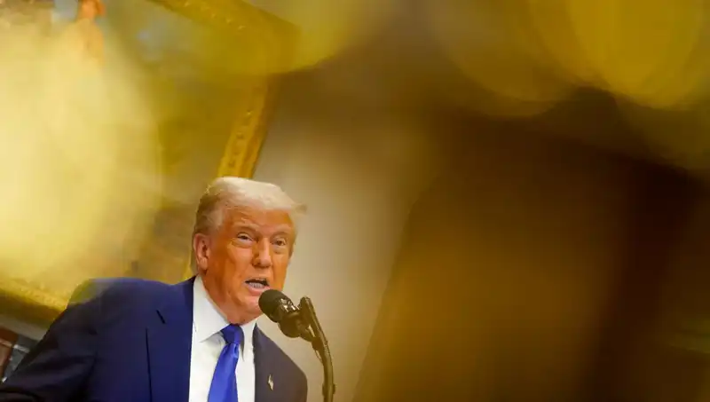 Trump, Rusya-Ukrayna Savaşı'nda Tarihi Esir Takası Gerçekleştiğine Dikkat Çekti