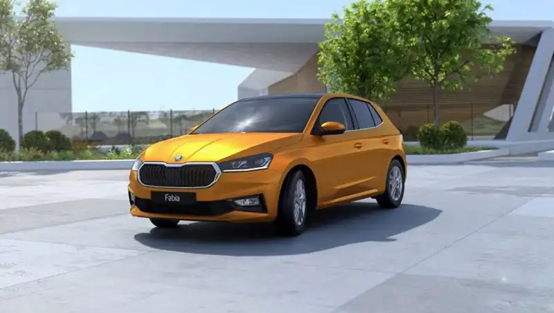 Skoda'nın Temmuz 2025 Fiyat Listesi Açıklandı: Fabia, Octavia, Superb Ne Kadar?