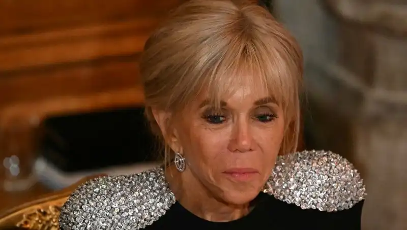 First Lady Davasında "Erkek Olarak Doğdu" İfadelerine Beraat Kararı!