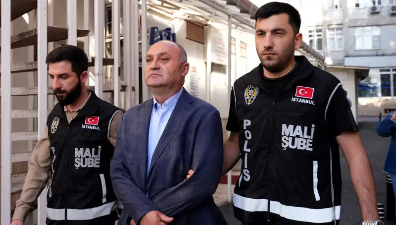 İBB Operasyonunda Dördüncü Dalga: İfadeler Alınmaya Başlandı