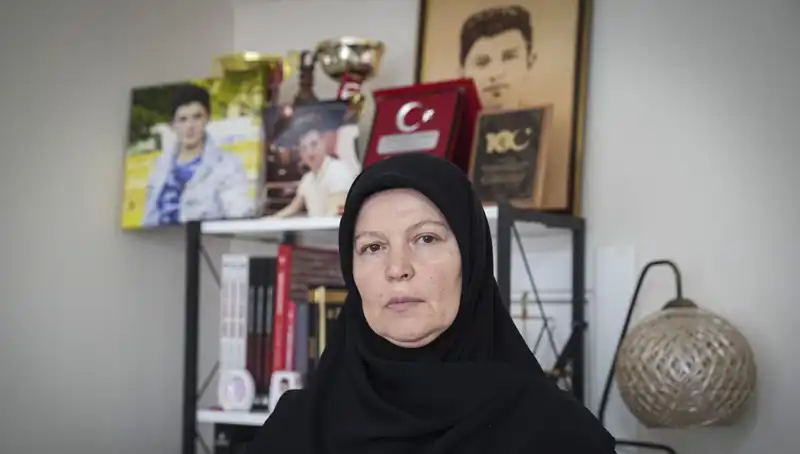 15 Temmuz'un Unutulmaz Şehidi Mahir Ayabak ve Annesinin Derin Acısı