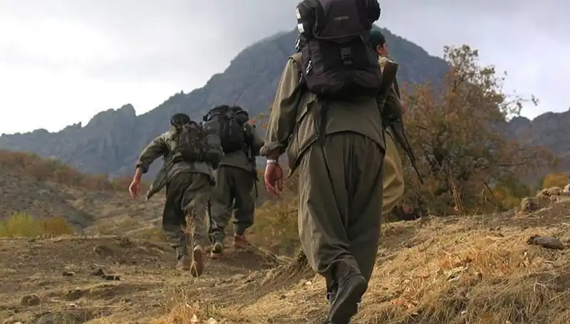 Türkiye için kritik 48 saat: Öcalan'ın Kandil'e ulaşan mesajı