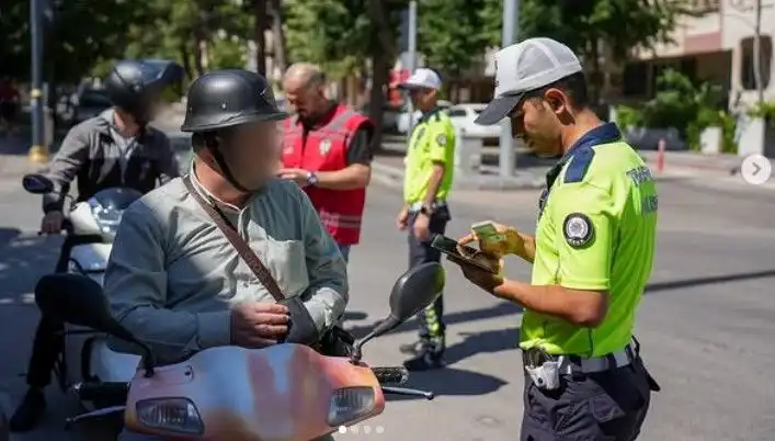 Isparta'da Trafik Denetimleri: Güvenli Seyahat İçin Kritik Adımlar Atılıyor