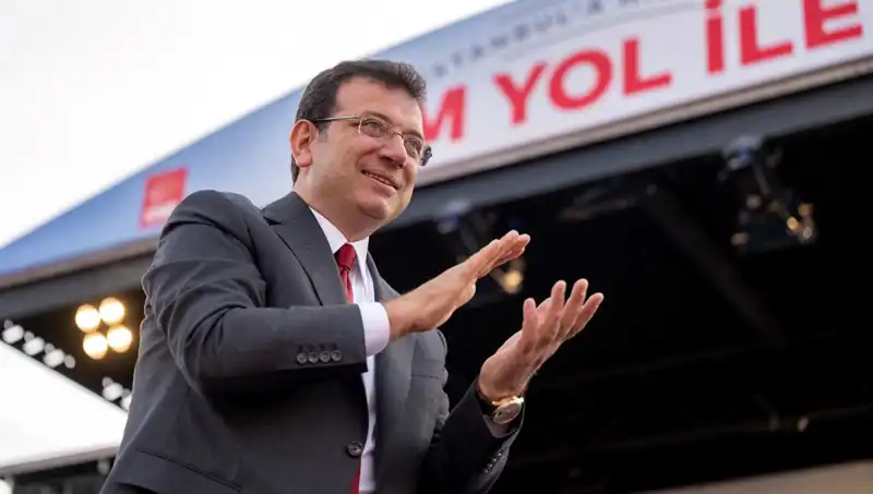 Ekrem İmamoğlu'nun Tehdit Davası: Başsavcıyla Yüz Yüze Gelecek mi?