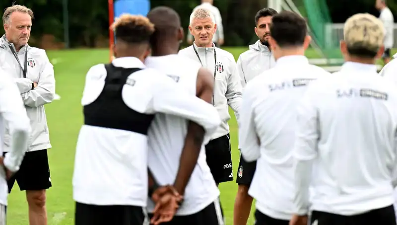 Solskjaer: Futbolcuların Performansı, Bir Antrenör İçin En Büyük Üzüntü