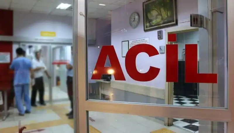 Mevlit Yemeği Sonrası Hastanelik Olan 52 Kişinin Durumu Nedir?