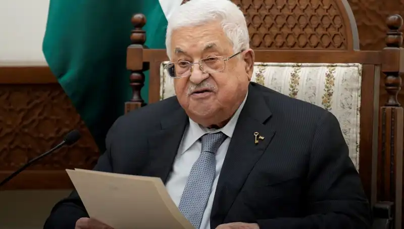 Filistin’de Tarihi An: Mahmud Abbas Halefini Seçti, Gelecek İçin Ne Anlama Geliyor?