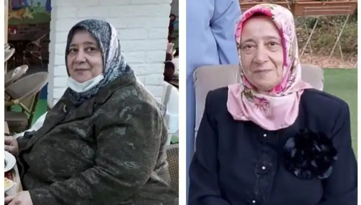 67 Yaşındaki Kadının İnanılmaz Zayıflama Hikayesi: 128'den 75 Kiloya