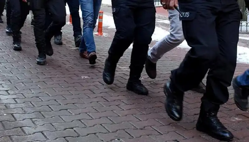 MİT ve Emniyetten FETÖ'ye Büyük Darbe: Yeni Operasyonların Ardındaki Gerçekler