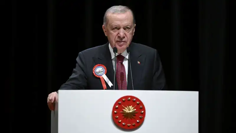 Cumhurbaşkanı Erdoğan'dan Altan Öymen'e Taziye Mesajı ve Anma Notları