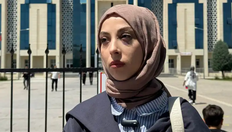Sena'nın Cesur İtirafı: "Kadın Cinayeti Olarak Anılmak İstemiyorum"