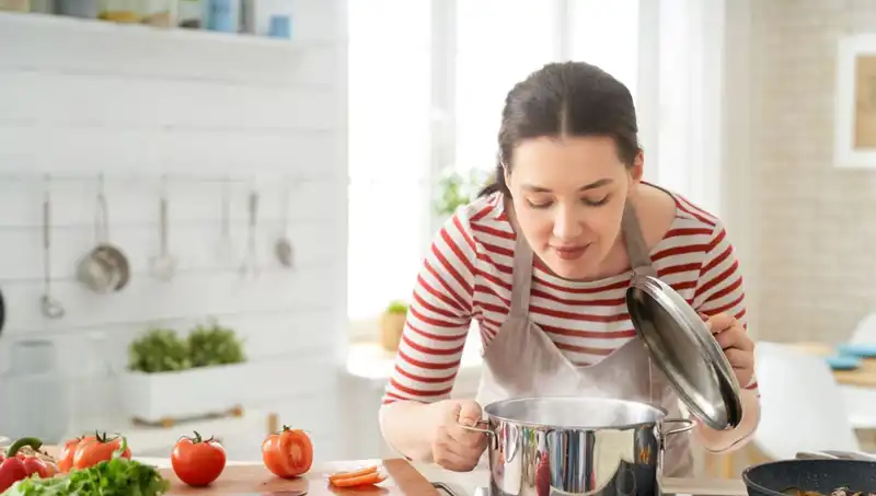 Yemek Hazırlarken Yapılan Tehlikeli Hata: Ölüme Götürebilir!
