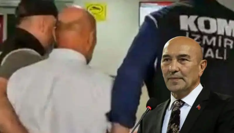 İzmir Büyükşehir Belediyesi’nde İZBETON Soruşturması: Tunç Soyer’e İstenilen Ceza Ne Olacak?
