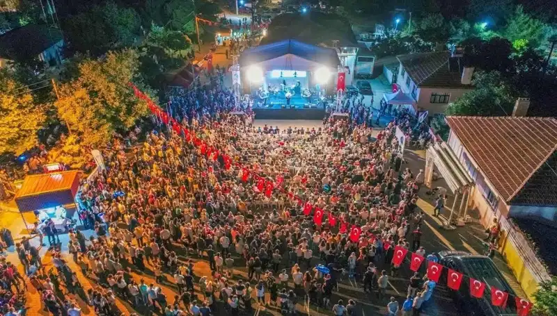 Leylek Şenliği: Geleneklerin Buluşma Noktası ve Tarihleri