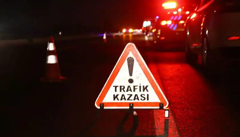 Şanlıurfa’da Zincirleme Kaza: 7 Kişi Yaralandı, Olay Anı Kameralara Yansıdı