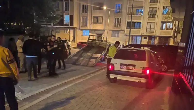 Dur İhtarı ve Ceza: Sürücüye 116 Bin Lira Fatura Kesildi