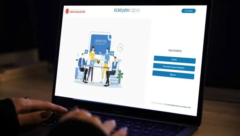 Ulusal Staj Programı Başvuru Sonuçları 2025: Sorgulama Ekranı Yayında!