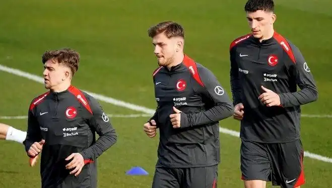 Fenerbahçe ile Anılan Milli Yıldız Galatasaray’a İmza Atıyor