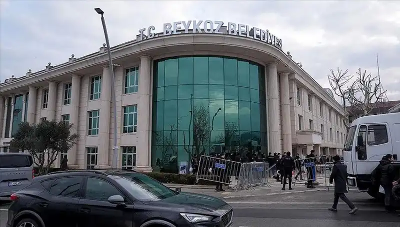 Beykoz Belediyesinde Şok Gelişme: Başkan Yardımcısına Tutuklama Talebi!