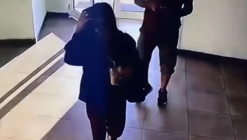 Ayşe Tokyaz’ın Cinayet Öncesi Son Anları: Şüpheli Kamerada Görüntülendi