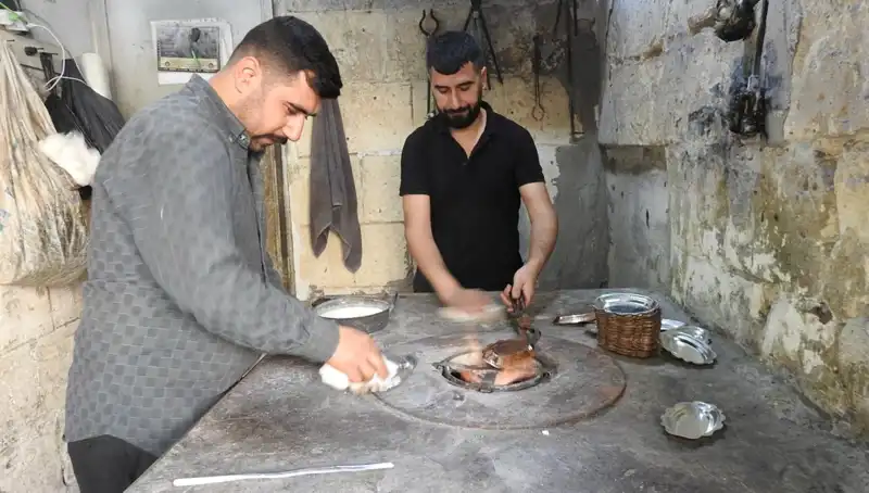 Mesleklerde Kayıp Kuşak: Usta Çırak İlişkisi Tehlikede