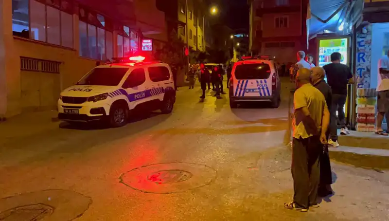 Firari Hükümlü İçin Polisi Yaraladılar: Operasyonda Yaşananlar