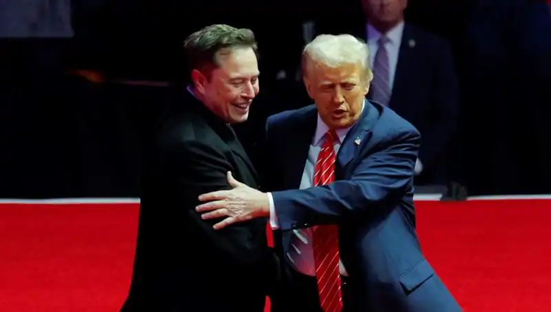 Elon Musk ve Donald Trump Arasındaki Krizin Ardındaki Dört Temel Sebep