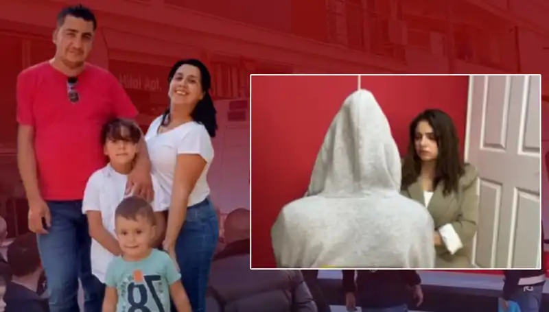 Türkiye'de İtfaiyeci Skandalı: Nişanlısı Kan Donduran Planı Açıklıyor